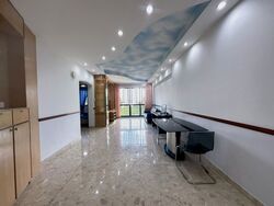 Simei Green Condominium (D18), Condominium #408726481